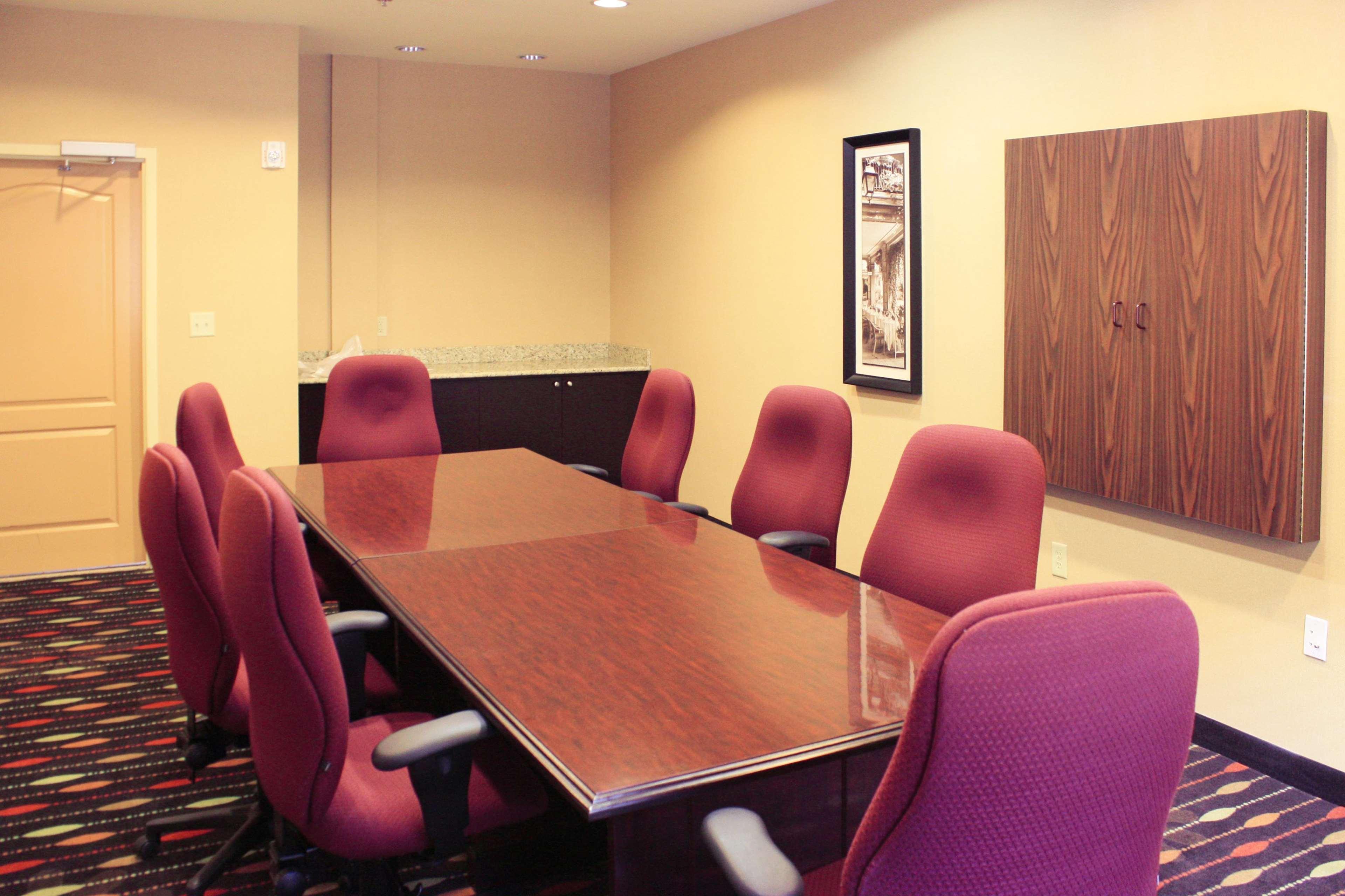 Hampton Inn & Suites Dallas-Arlington North-Entertainment District Buitenkant foto