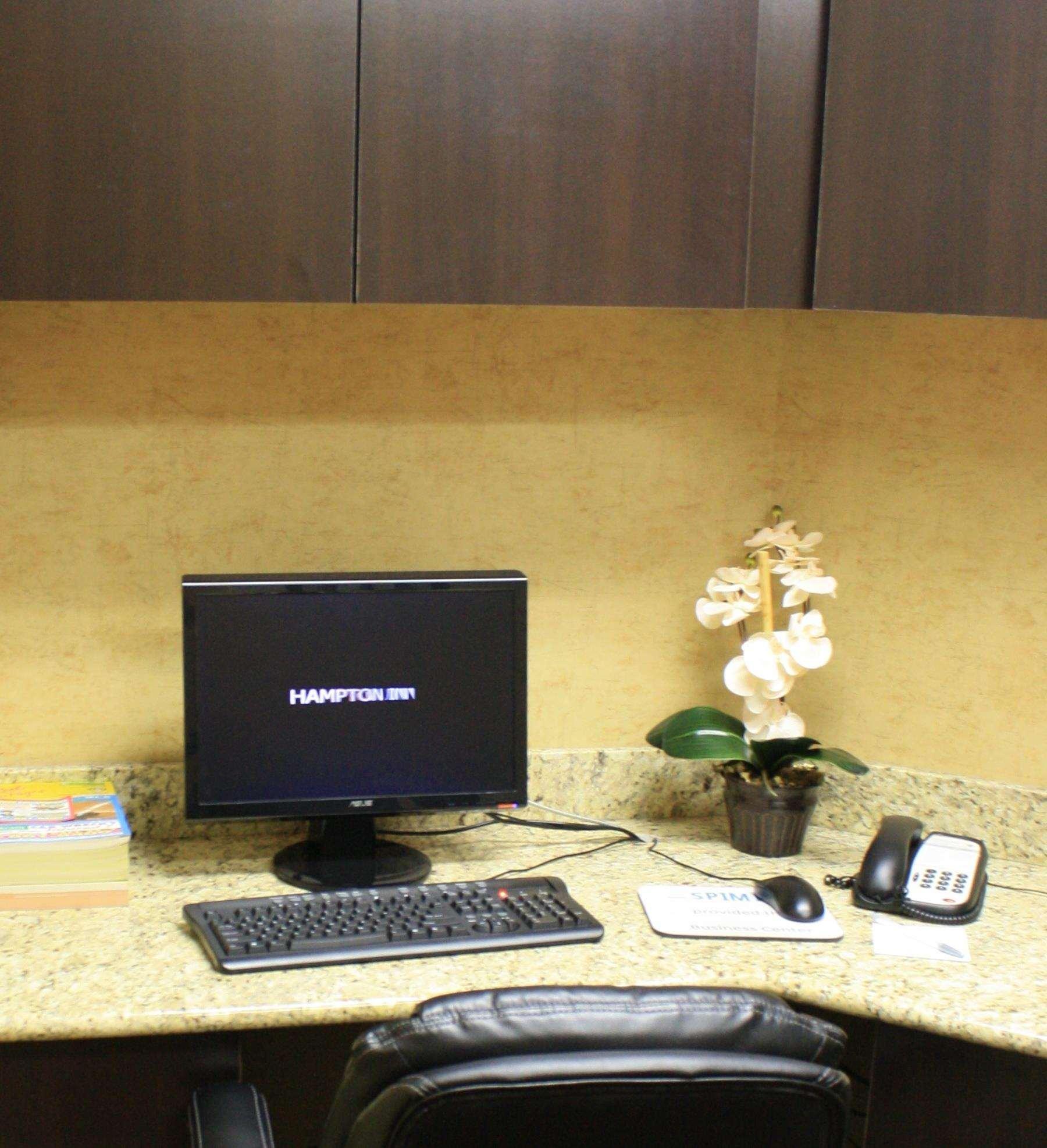 Hampton Inn & Suites Dallas-Arlington North-Entertainment District Buitenkant foto