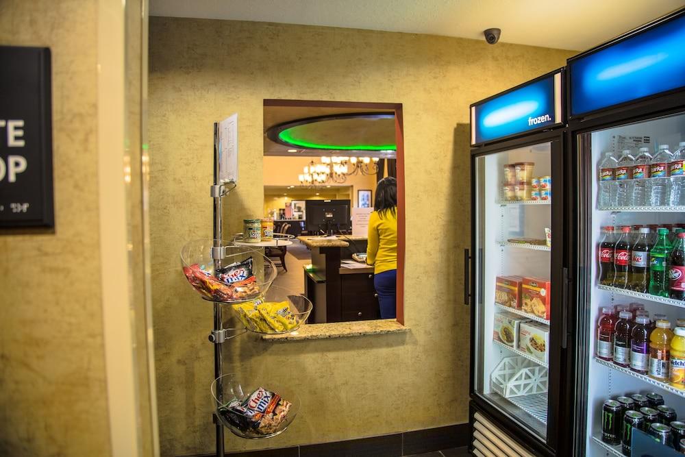 Hampton Inn & Suites Dallas-Arlington North-Entertainment District Buitenkant foto